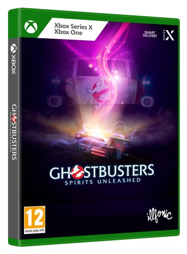 Ghostbusters: Spirits Unleashed - Animalerie en promo à 20.56€