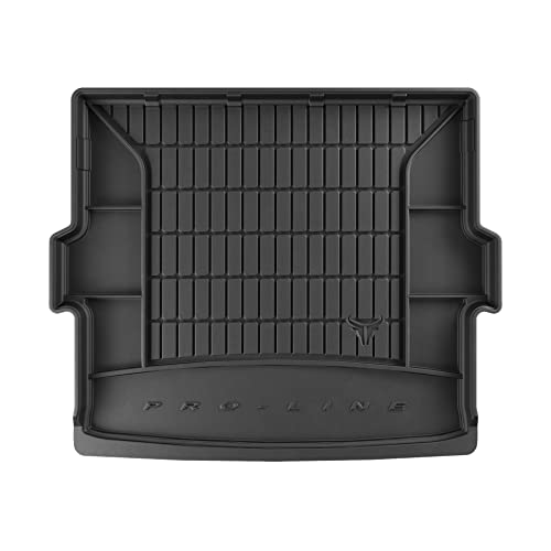 FROGUM ProLine 3D Tapis de Coffre Voiture Bac de Coffre... - Auto & Moto Amazon France à 42.45€