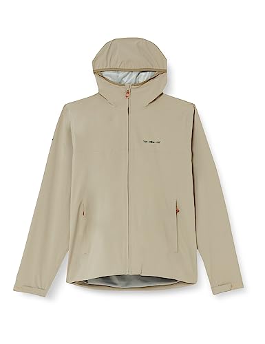Trango Speke, Chaqueta Hombre, KAKI, M - Amazon Spain à 42.09€