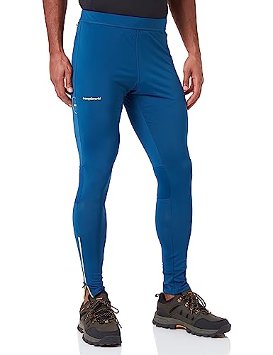 TRANGO Pant Largo ANAGA Azul Hombre Talla 2XL - Maison & Cuisine en promo à 26.61€