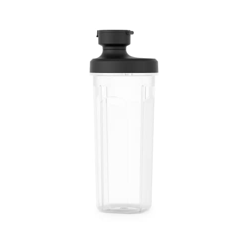 AEG ATVS1 Take-away-Vakuumierflasche (1x 0,6 Liter Flasche... - Maison & Cuisine Amazon Allemagne à 8.99€