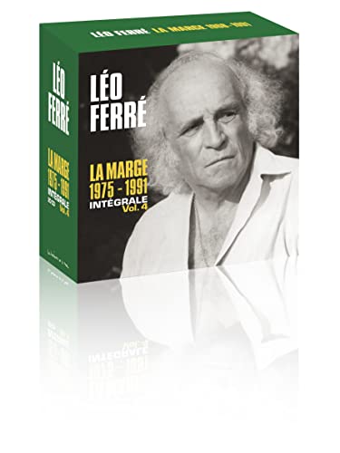 Intégrale 1975 - 1991 / la Marge - Amazon Espagne à 40.33€