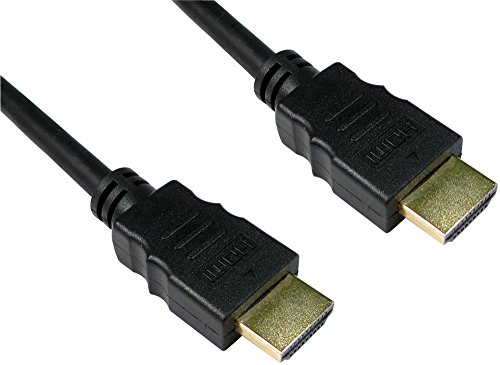 Pro Signal 77HD419-05 Câble HDMI haute vitesse avec... - High-Tech & Électronique Amazon France à 13.14€