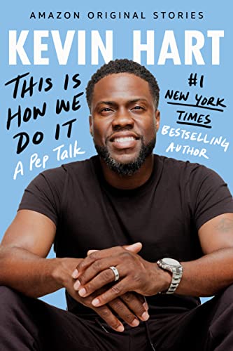 This Is How We Do It: A Pep Talk - Livres & eBooks en promo à 0.99€