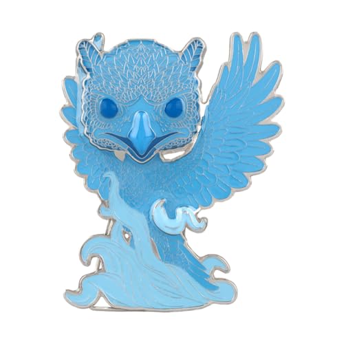 Funko Pop! Large Enamel Pin Harry Potter: Patronus Albus... - Maison & Cuisine Amazon Italie à 8.50€