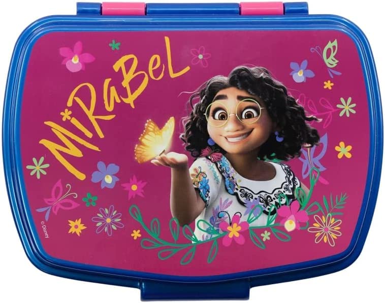 ILS I LOVE SHOPPING Contenitore Portapranzo Porta merenda... - Bébé & Puériculture Amazon Italie à 2.29€