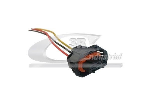 3RG 83901 Kabelreparatursatz Einspritzventil - Auto & Moto Amazon Allemagne à 2.90€