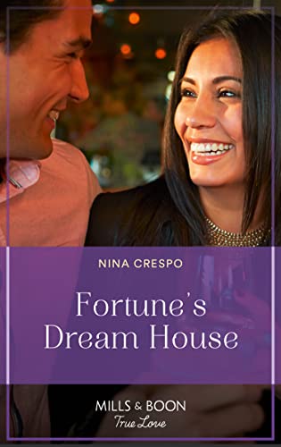 Fortune's Dream House (The Fortunes of Texas: Hitting the... - Livres & eBooks Amazon Espagne à 2.61€
