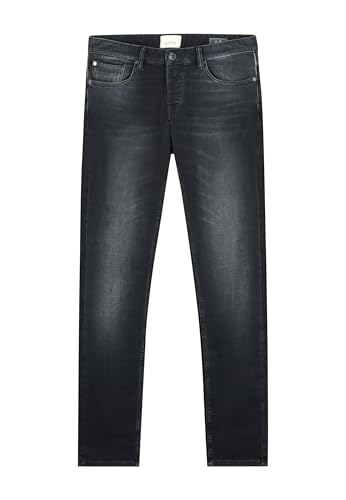 Dstrezzed Sir B. - Best Black Blue - 32/34 - Mode & Vêtements Amazon Allemagne à 41.41€