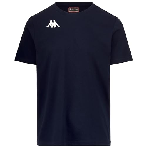 Kappa BRIZZO Tee | Blue Size 14Y, Blu, 14 Anni - Amazon Italie à 9.86€