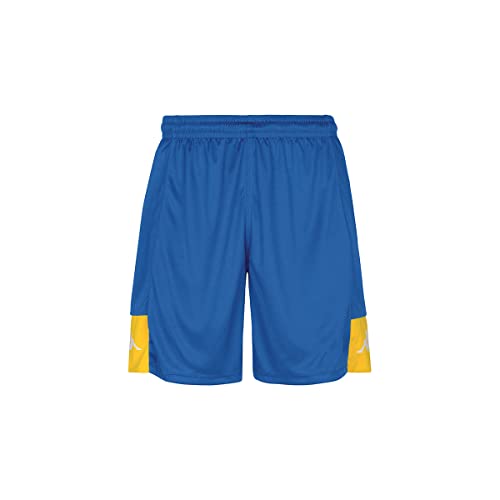 Kappa DAGGO Short | Größe 8Y - Amazon Allemagne à 7.95€