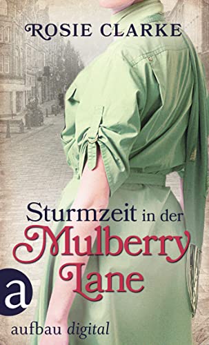 Sturmzeit in der Mulberry Lane (Die große Mulberry Lane... - Amazon Allemagne à 3.99€