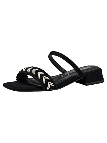 Tamaris Mujer 1-1-27217-20, Mocasín, Negro, 41 EU - Mode & Vêtements Amazon Espagne à 14.52€