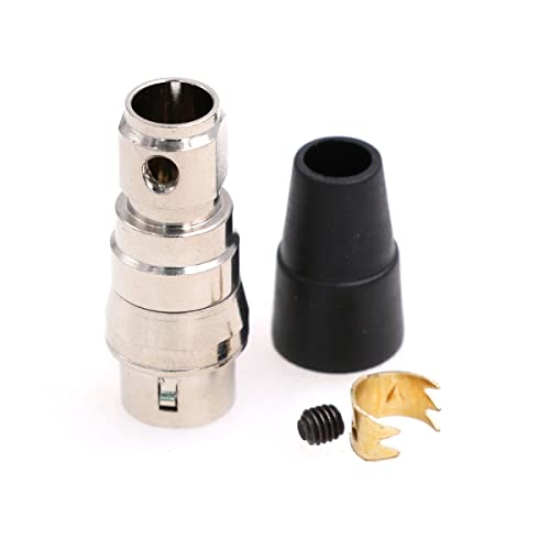 EONVIC Hirose 6Pin Connector HR10A-7P-6P(73) HR10A Male... - High-Tech & Électronique en promo à 8.40€