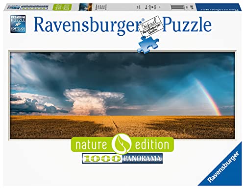 Ravensburger - Puzzle Campi dopo la tempesta, Collezione... - Toys & Games Amazon Italy à 7.50€