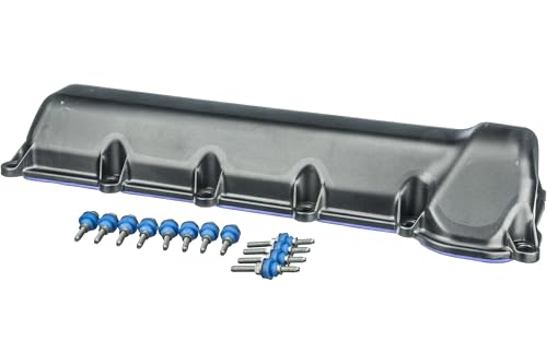 Autotecnica 53021829AD Valve Cover w/Gasket, Left - Auto & Moto Amazon Royaume-Uni à 29.28€