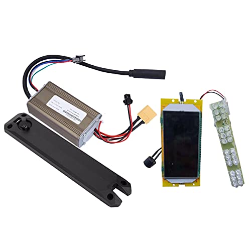 XIAOJUN Controller Scheda Madre Motorino Scooter Elettrico... - Auto & Motorcycle Amazon Italy à 23.49€