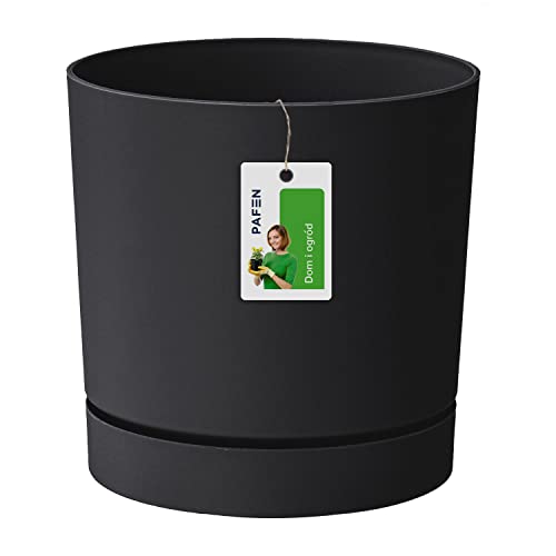 Prosperplast Cubierta del Sello Fleuri - 11 x Ø 10.8 cm... - Jardin & Extérieur Amazon Espagne à 2.19€