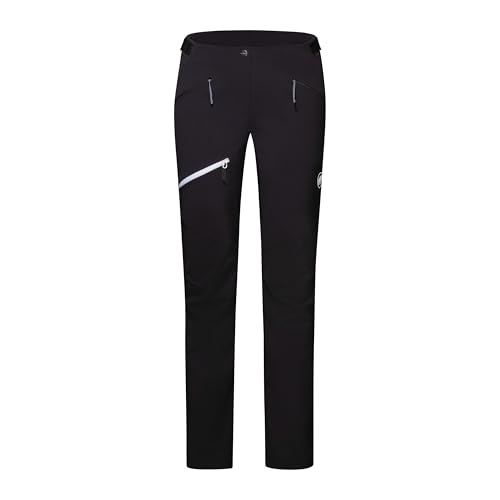 Mammut Taiss SO Pantalones Mujeres Negro 46 - Maison & Cuisine en promo à 125.49€