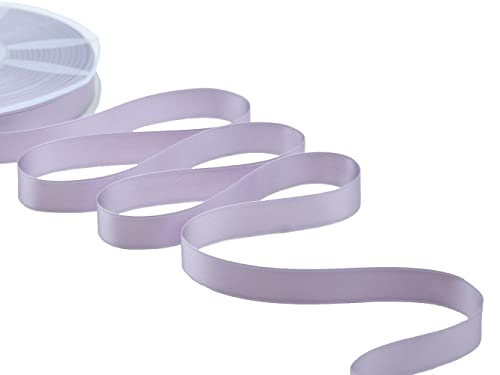 Furlanis - Nastro Doppio Raso, Tessuto Italiano - Malva, 16... - Amazon Italie à 8.78€