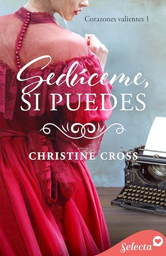 Sedúceme, si puedes (Corazones valientes 1) (Spanish... - Maison & Cuisine en promo à 1.99€