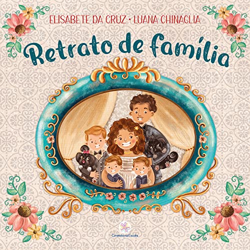 Retrato de família (Portuguese Edition) - Amazon Royaume-Uni à 0.99€