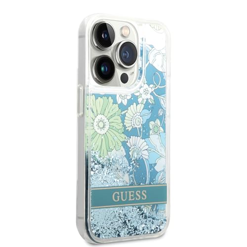 Guess Original Faceplate Case Guhcp14Llflsn For iPhone 14 Pr - High-Tech & Électronique en promo à 6.94€