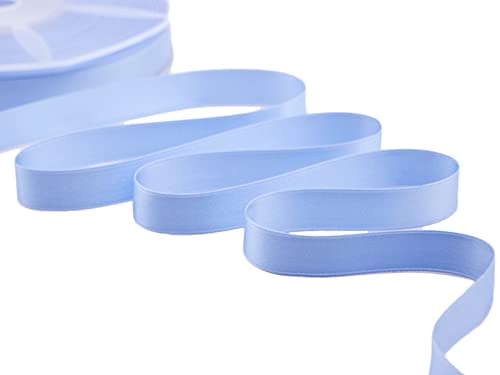 Furlanis - Nastro Doppio Raso, Tessuto Italiano - Blu... - Amazon Italie à 13.15€