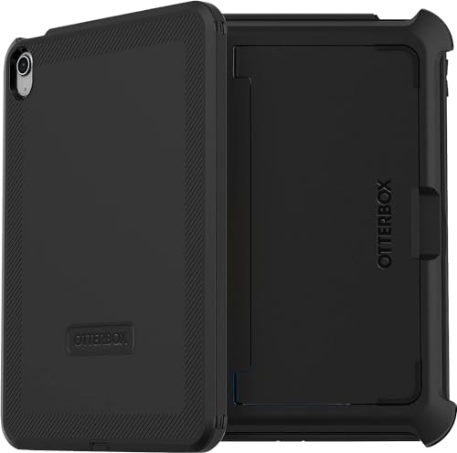 OtterBox Defender Series Case for iPad 10th Gen (ONLY)... - High-Tech & Électronique Amazon Royaume-Uni à 43.18€