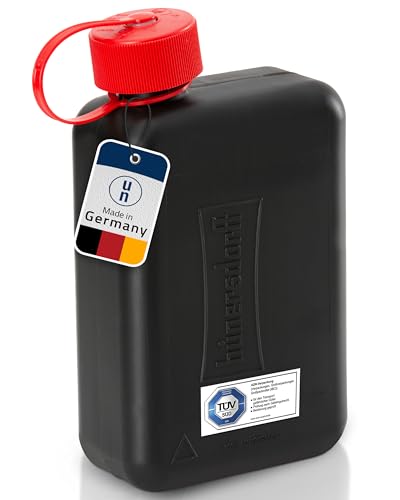 hünersdorff Tanica per carburante standard da 2 l, tanica... - Auto & Motorcycle Amazon Italy à 17.98€