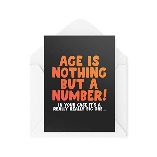 Tongue in Peach Divertidas tarjetas de felicitación de... - Loisirs Créatifs Amazon Espagne à 4.11€