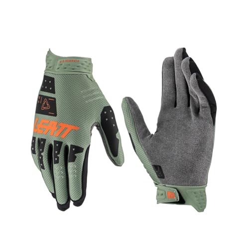 Leatt Guantes Moto 2.5 Subzero V24.1 - Auto & Moto Amazon Espagne à 18.47€