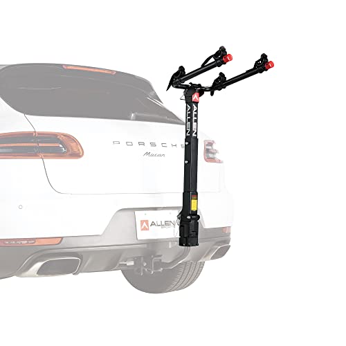 Allen Sports Deluxe Fahrradträger für EU Anhängerkupplung... - Sports & Fitness Amazon Allemagne à 64.40€