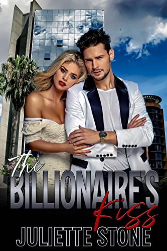 The Billionaire's Kiss - Amazon Royaume-Uni à 0.77€