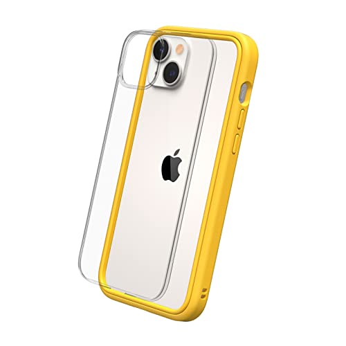 RhinoShield Funda Modular Compatible con [iPhone 14 Plus] |... - High-Tech & Électronique Amazon Espagne à 18.29€
