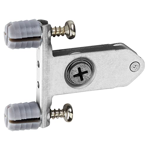 1 par Soportes frontales (versión con tacos 10 x 11,5 mm)... - Maison & Cuisine Amazon Espagne à 1.64€