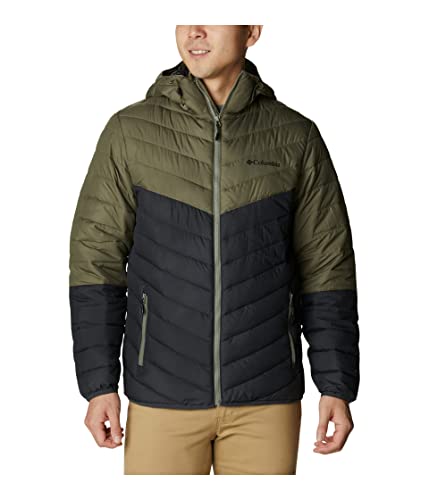 Columbia Eddie Gorge™ - Giacca Shark, taglia XL - Mode & Vêtements Amazon Italie à 93.46€