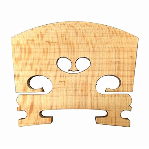 Violinbrücke in voller Größe 4/4 - Musique & Instruments en promo à 1.93€