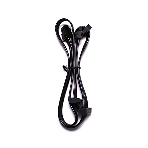 Xilence XZ182 SATA-Kabel, 4x SATA Anschlüsse, 500mm... - Sports & Fitness Amazon Germany à 2.90€