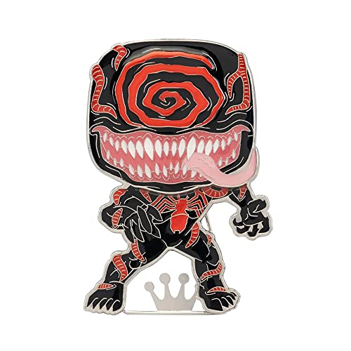 LF Pop PINS LPP Marvel Venom Corrupted Chase Group - Jouets & Jeux Amazon France à 17.18€
