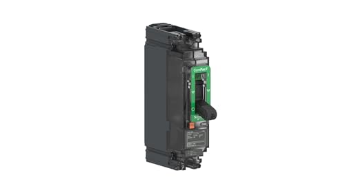 Schneider Electric ComPacT NSX C10M, Schutzschalter... - High-Tech & Électronique Amazon Allemagne à 45.82€
