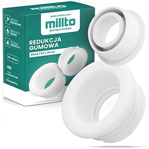 Millto™ Tubo de goma reductor con adaptador de rosca Push... - Maison & Cuisine Amazon Espagne à 1.99€