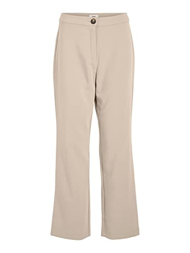 Object Objsigrid Cassie Pant Noos Pantalones, Arena, 42... - Maison & Cuisine Amazon Espagne à 21.01€