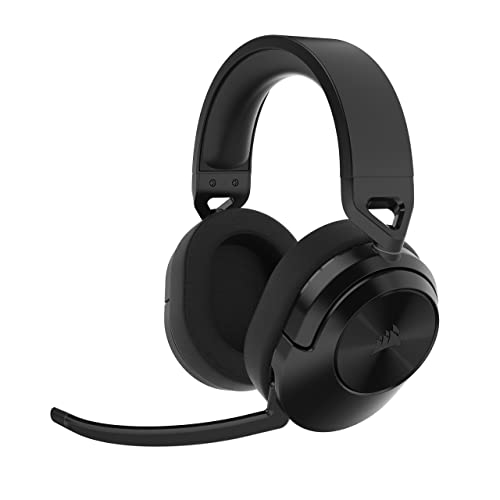 Corsair HS55 WIRELESS CORE Casque Gaming - Connectivité... - Tech & Electronics Amazon France à 69.99€