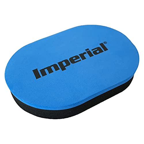 Imperial Belagreinigungsschwamm | Zweilagiger... - Sports & Fitness Amazon Allemagne à 1.90€