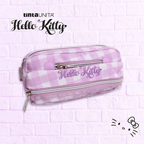Tinta Unita Hello Kitty Borsellino Astuccio Oval con multi... - Maison & Cuisine Amazon Italie à 1.00€