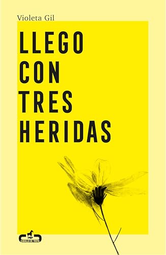 Llego con tres heridas (Spanish Edition) - Maison & Cuisine Amazon Allemagne à 2.99€