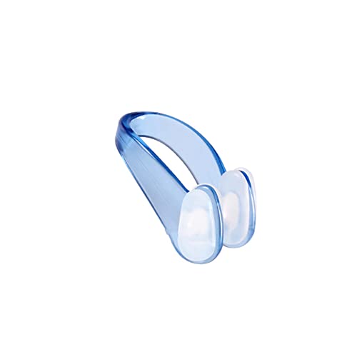 Accessories for Swimming and Pool Clip Nose Clip Adult... - Sports & Fitness Amazon Royaume-Uni à 0.99€