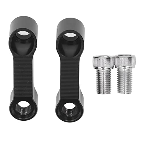 Adaptadores Extensores de Elevadores de Montaje de Espejo... - Auto & Moto Amazon Espagne à 12.41€