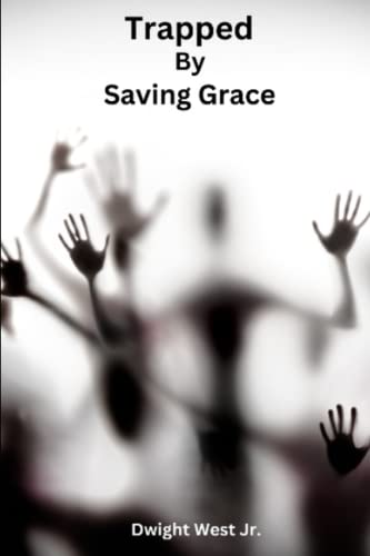 Trapped by Saving Grace en promo sur Amazon